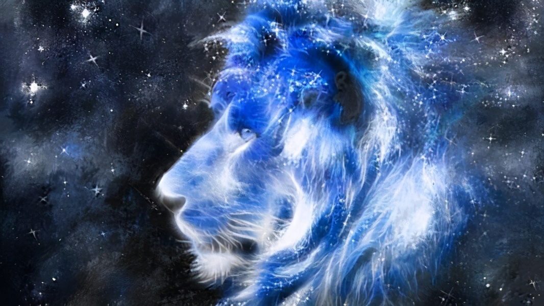 什么血型的狮子座最聪明,狮子座碰上巨蟹座