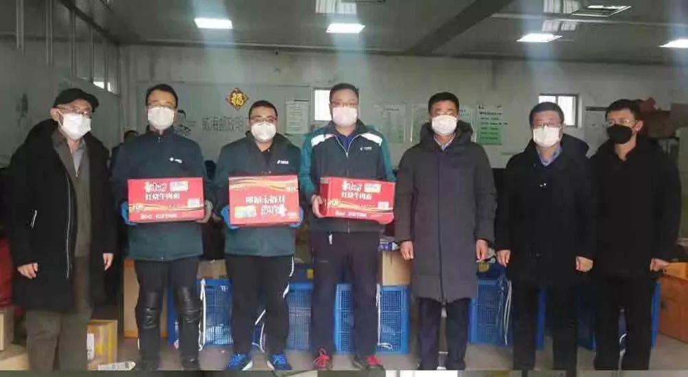 工会担当作为助力企业复工复产,江苏工会19条助力复工复产