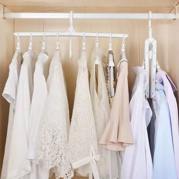 多功能魔术衣架旅游,魔术衣架最新款