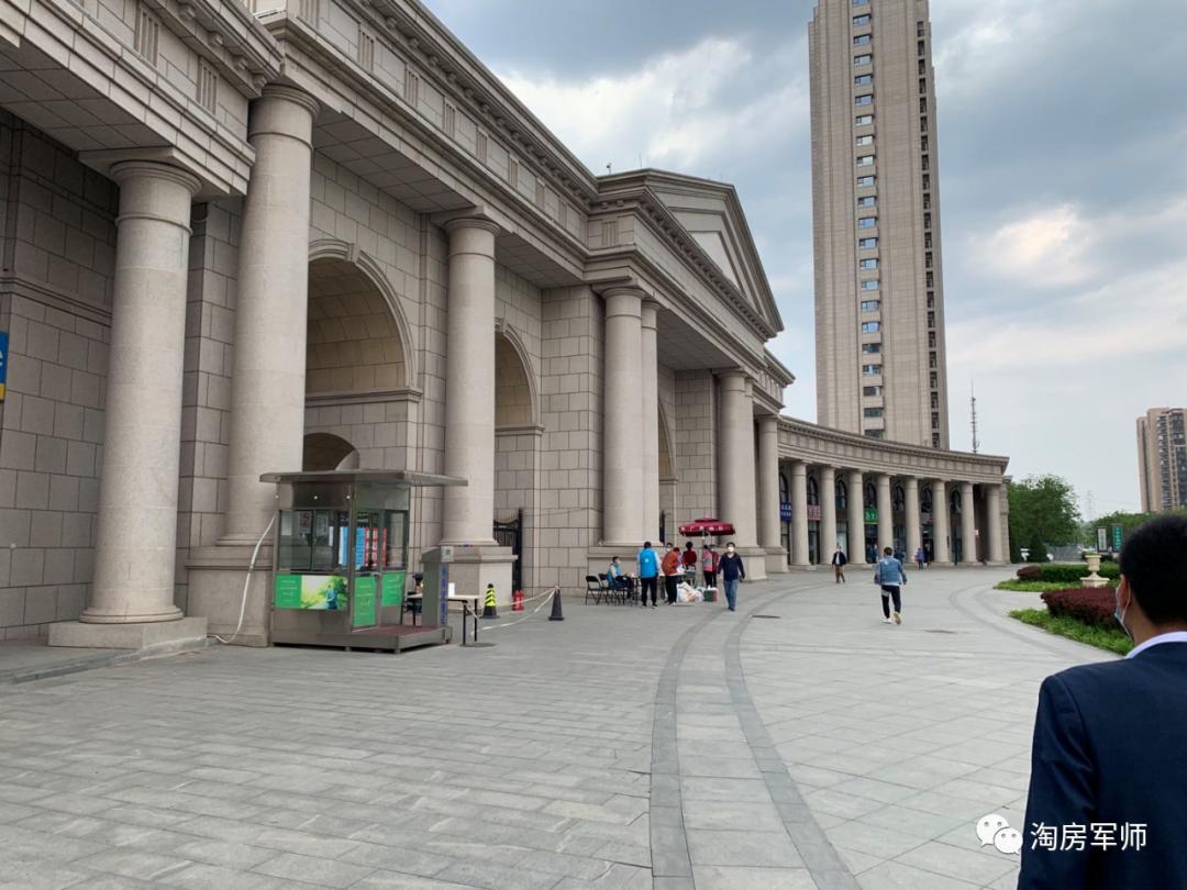 北京踩盘一线报告：天润福熙大道