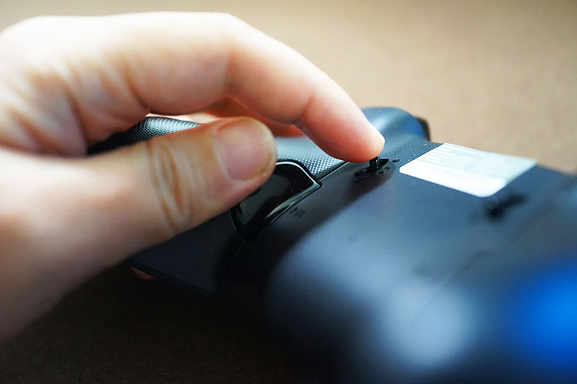 北通阿修罗3用什么扳机,北通阿修罗3不同游戏设置