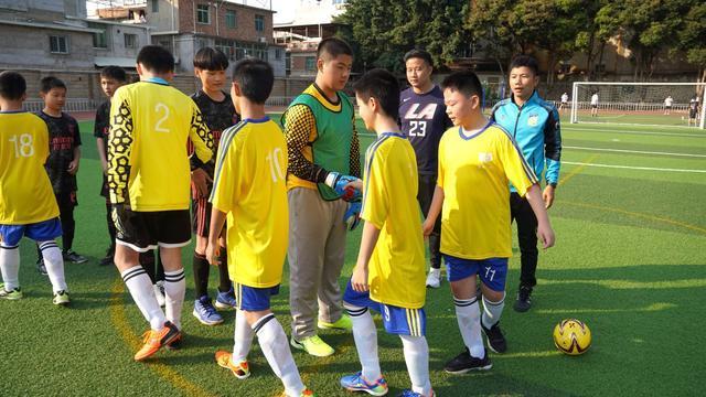 泉州一中斯凯奇校长杯足球赛,2021年泉州市足球校园赛