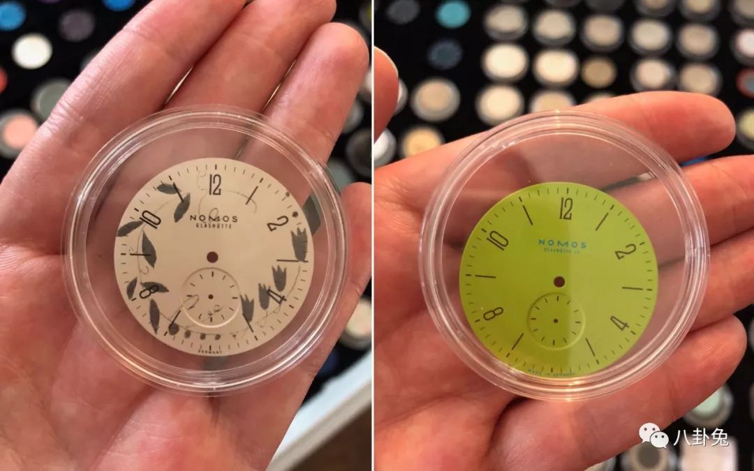德国手表nomos机械表怎么样,德国手表nomos二手