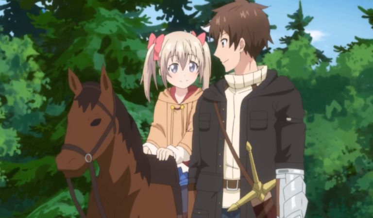 2018年七月新番动画盘点,2019夏番动漫排名