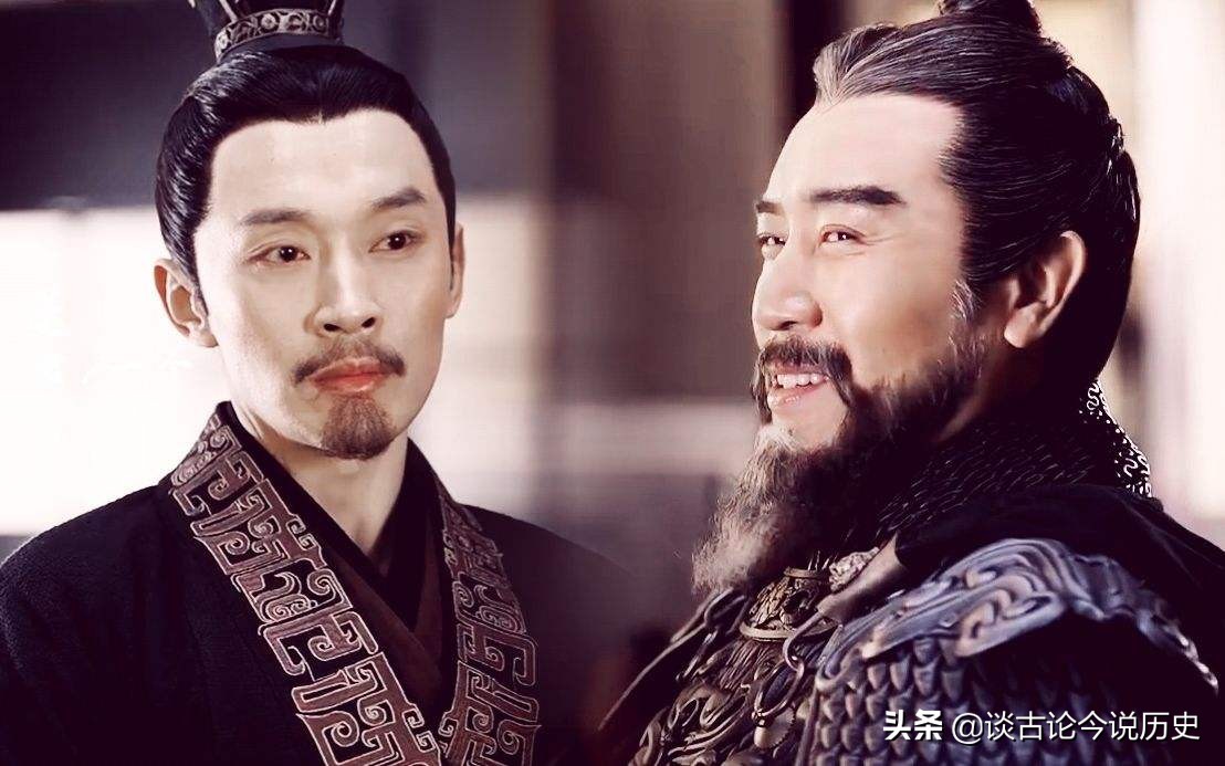 三国正史郭嘉人物分析,三国郭嘉第几聪明