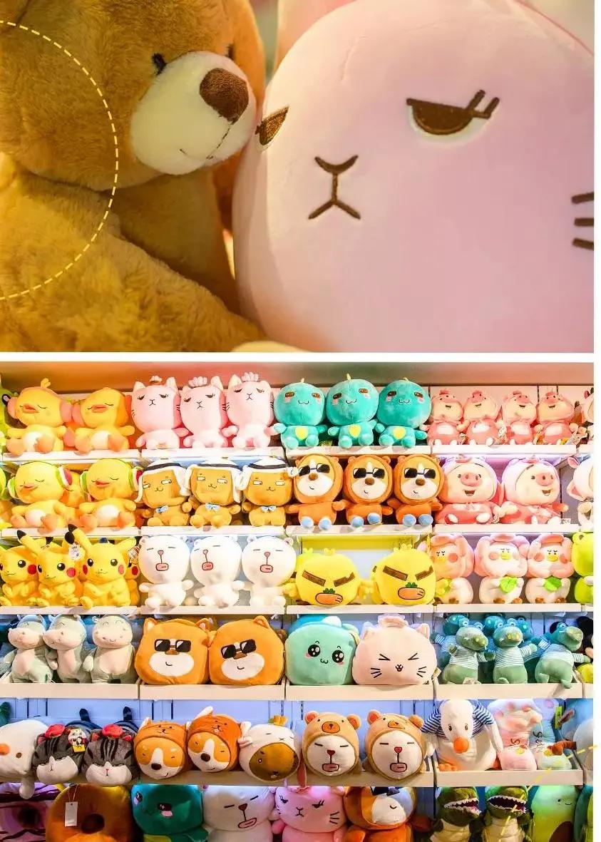 少女心爆棚的MUMUFAMILY来汉阳了,仙女们赶快冲!