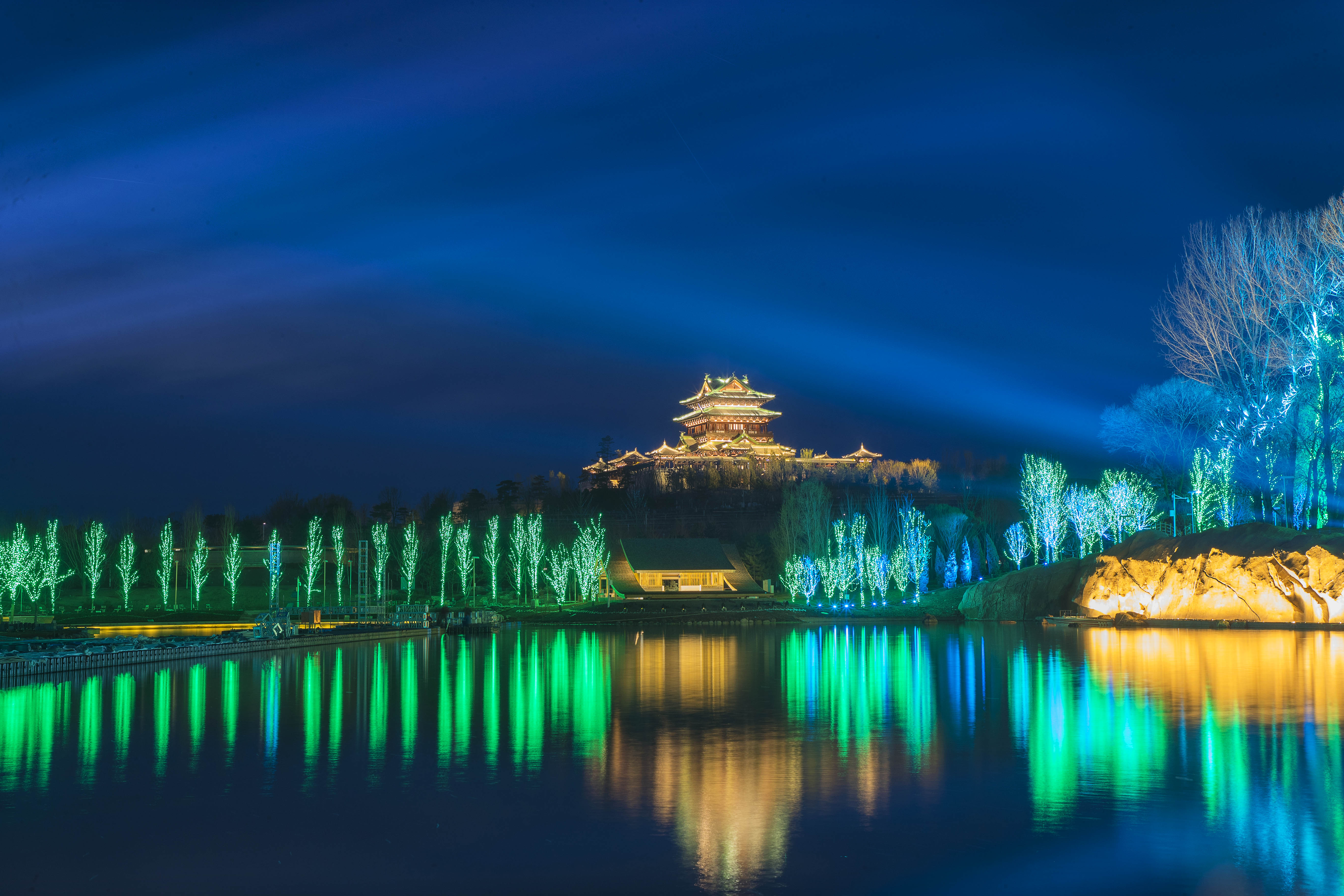 找回儿时年味,找回以前的年味