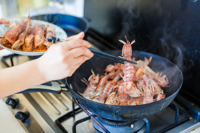 经常吃的6种海鲜，个个鲜美又营养，但吃的时候这些细节要注意