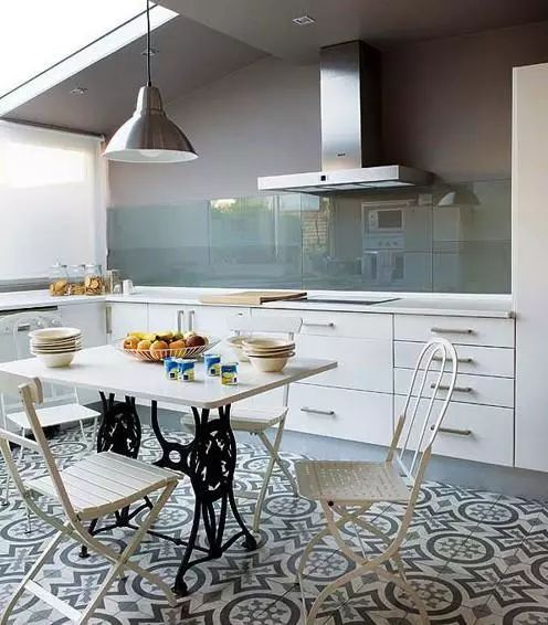 20款餐厅装修效果图：这样的餐厅，吃饭更有味道