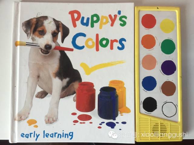 双语宝贝英语启蒙书推荐,亲子英文阅读书推荐