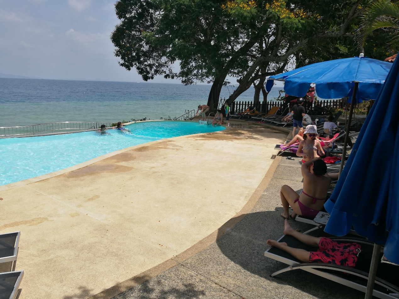 泰国普吉岛斯米兰岛旅游攻略,泰国旅游普吉岛的夏天皮皮岛浮潜