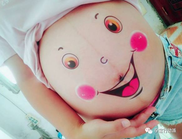 怀孕周刊,孕期周刊第93周