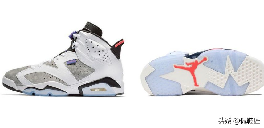 乔丹aj6视频,乔丹王朝6