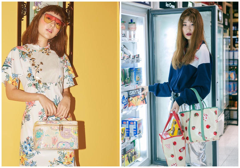 就爱小众08期｜泰国可不只有人妖，还有这么多小众包袋！