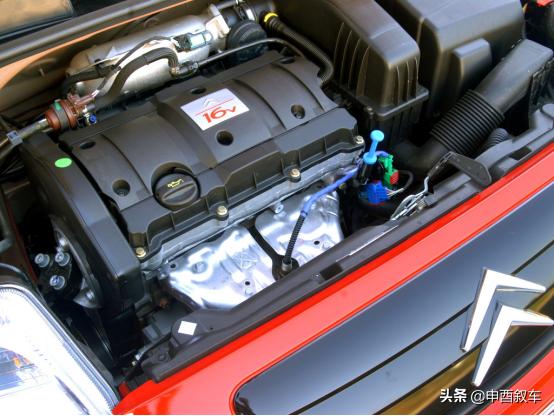 AUTO史记|被国内的雪铁龙C2迷惑了？初衷其实充满科幻