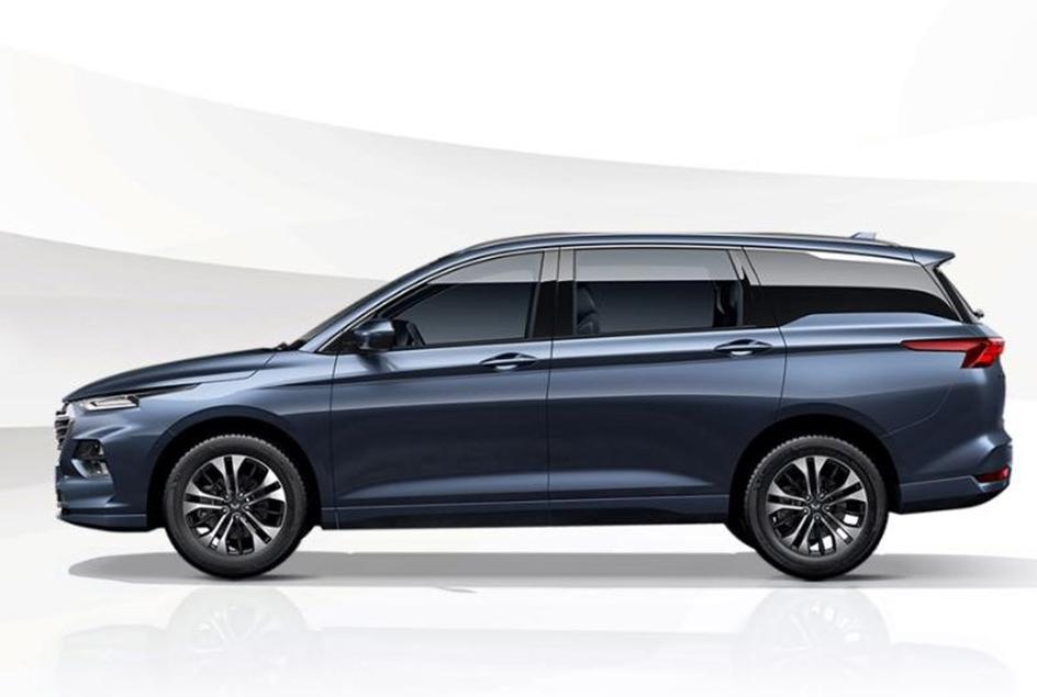 五菱魔术师全景,五菱汽车哪一款是魔术座椅