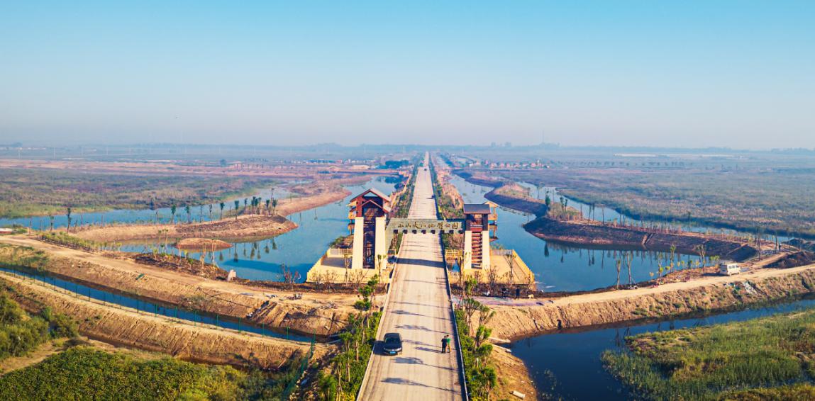 沧州旅游攻略详解,沧州旅发大会游玩攻略