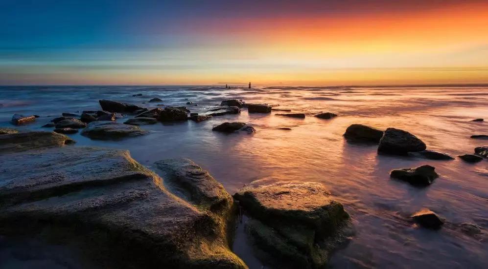 北海涠洲岛火山国家地质公园观赏,游览北海涠洲岛火山口地质公园