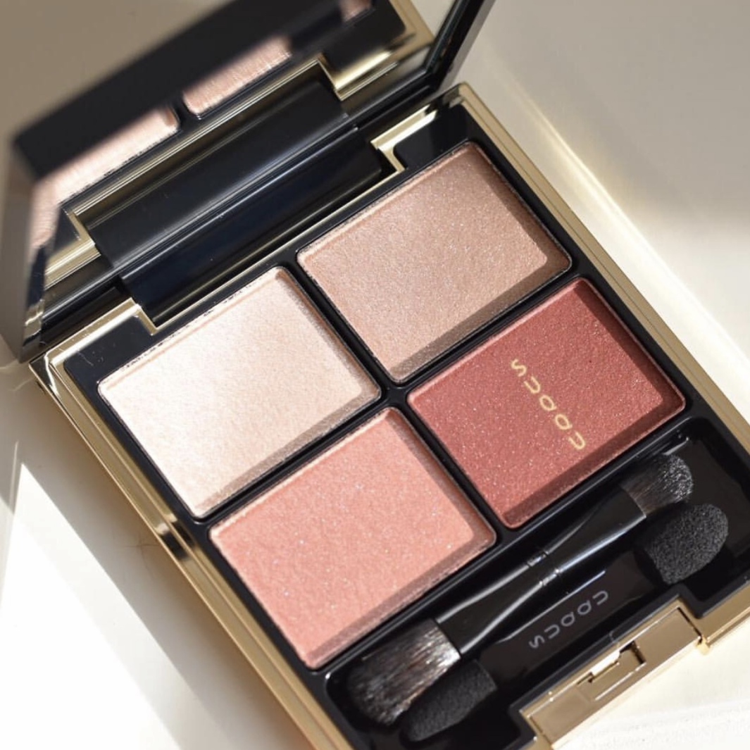 为什么挑不好眼影的女人，也挑不好男人？