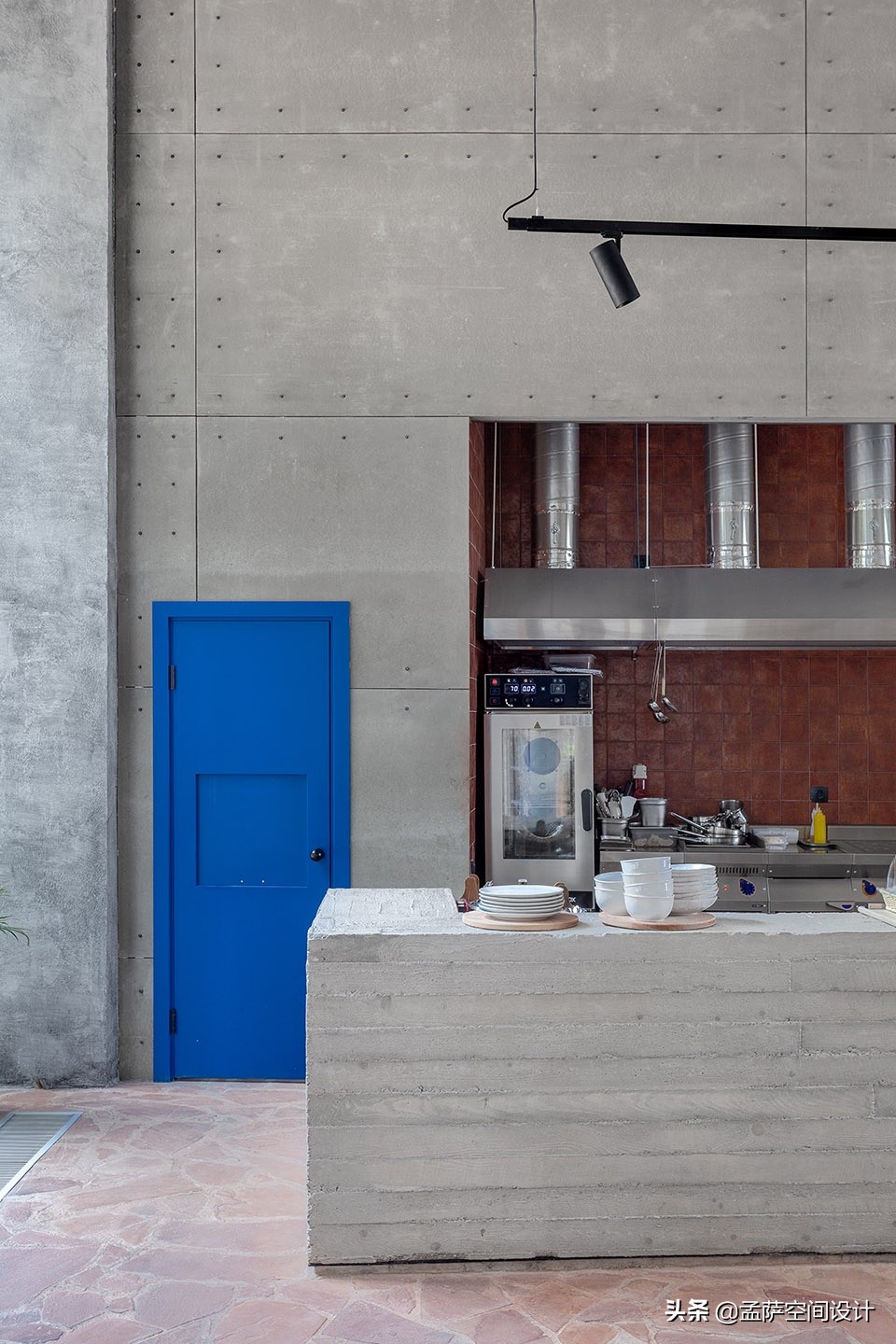 莫斯科餐厅特色,fanfood主题餐厅