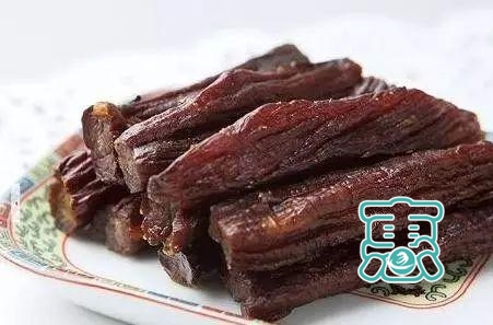 在通辽，我们一言不合就吃肉