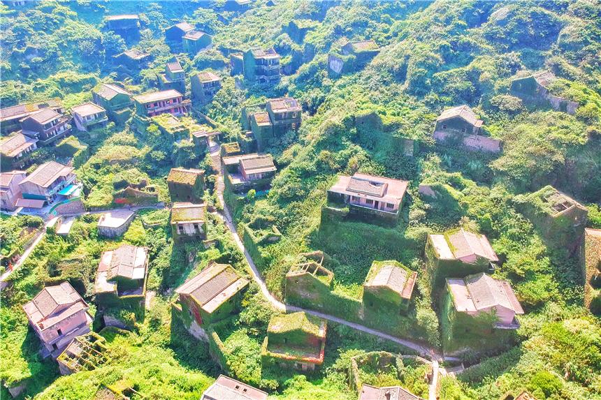 嵊泗旅游美食攻略,嵊泗攻略3天2夜美食推荐