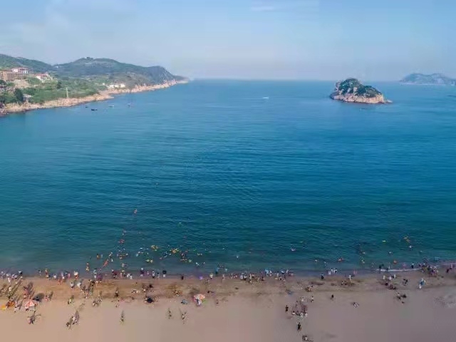 抓住假期的尾巴带上娃来一场露营,假期小尾巴带孩子去哪里玩