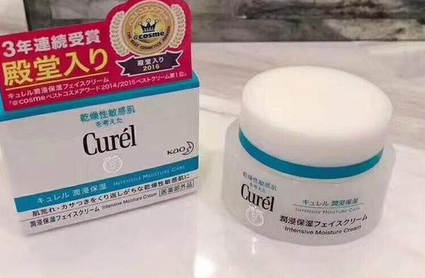 品牌护肤品推荐孕妇敏感,干皮敏感肌孕妇适合用的面霜