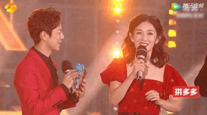 谢娜低情商场面,谢娜醒醒图片大全