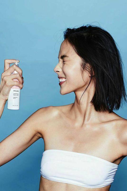 干燥肌肤该如何正确的补水保湿,修护干燥敏感肌肤的产品