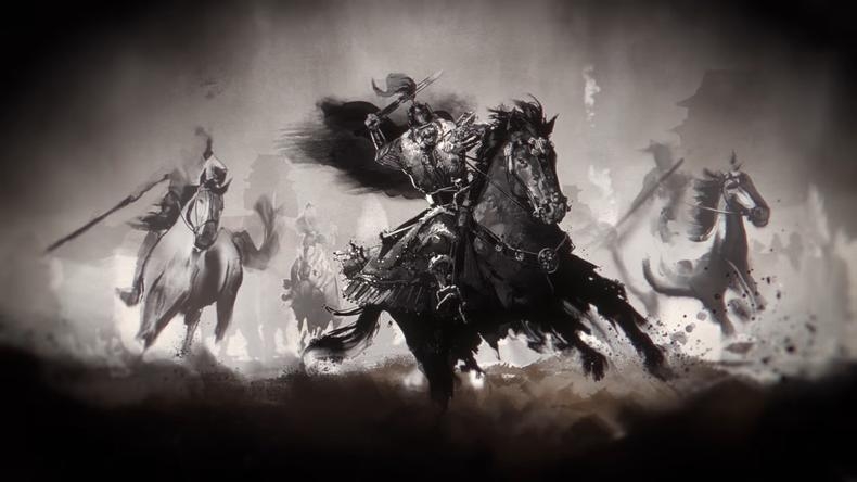 全面战争三国游戏开发,全面战争模拟器创作者