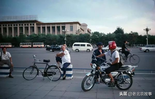 80年代老北京的生活,80年代北京的生活图片