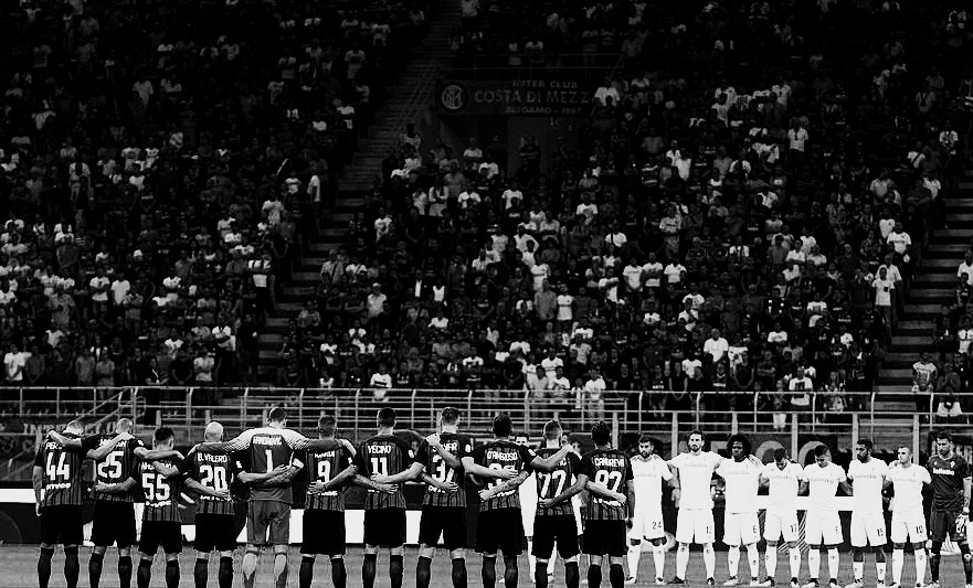 足球无关生死,足球高于生死意味着什么