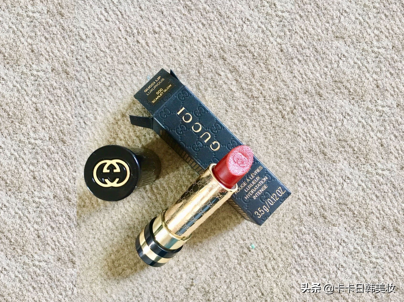 冷白皮冬季最好看的口红色号,tf口红白管橘调