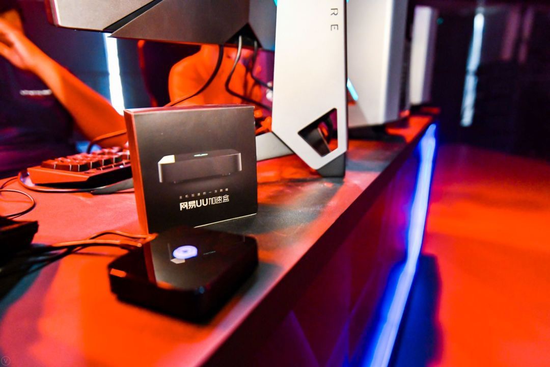 网易uu加速器起什么作用,网易uu加速器永劫无间