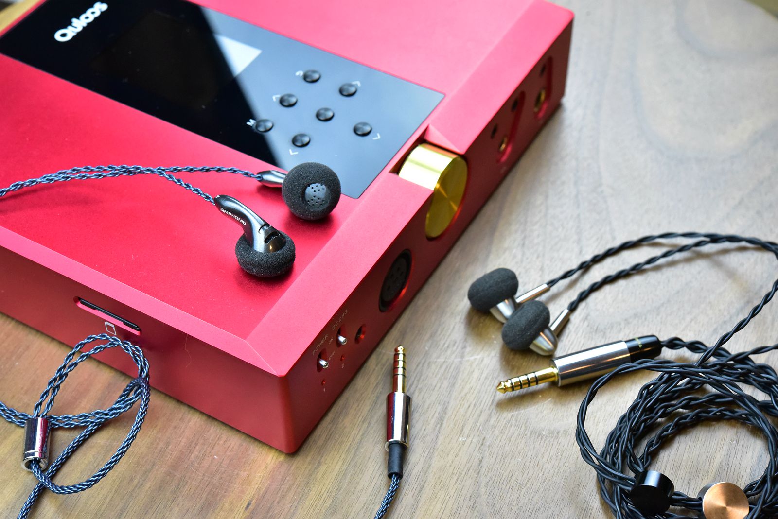 平头塞音质提升,高音质平头塞