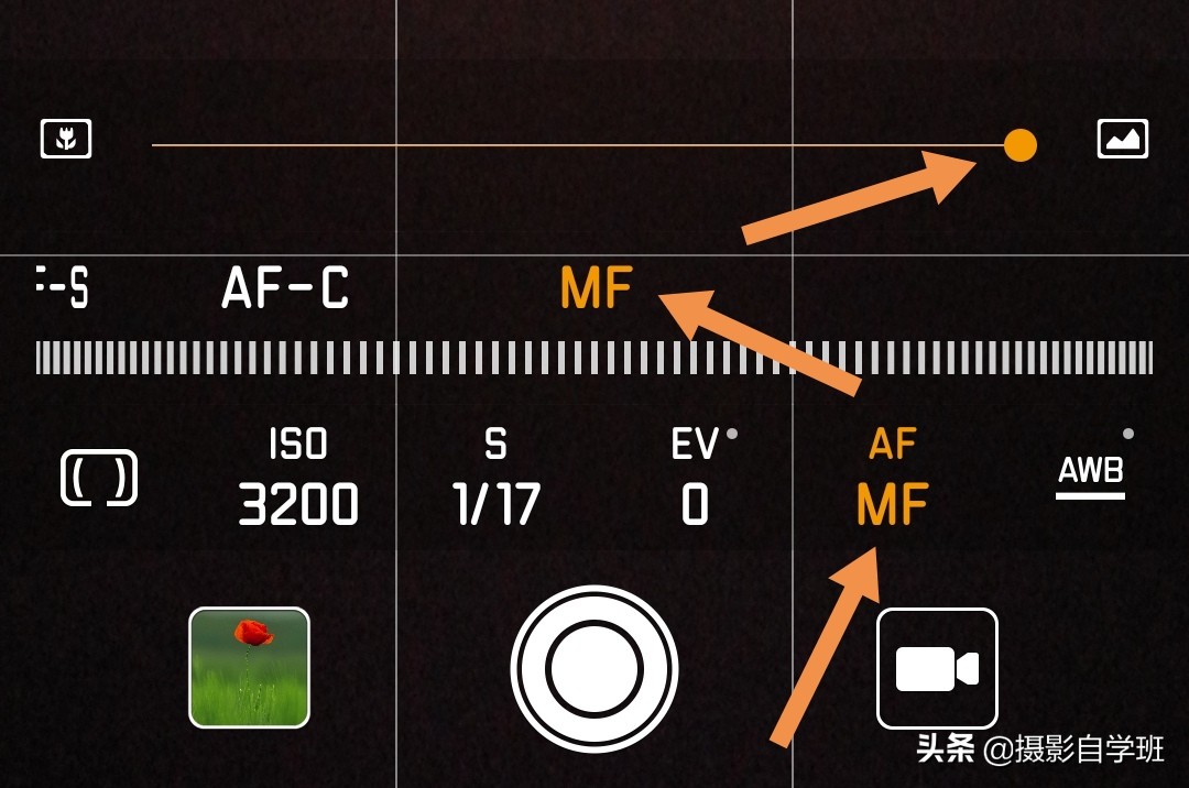 自学摄影全套摄影口诀表,记住摄影口诀想拍不好也难