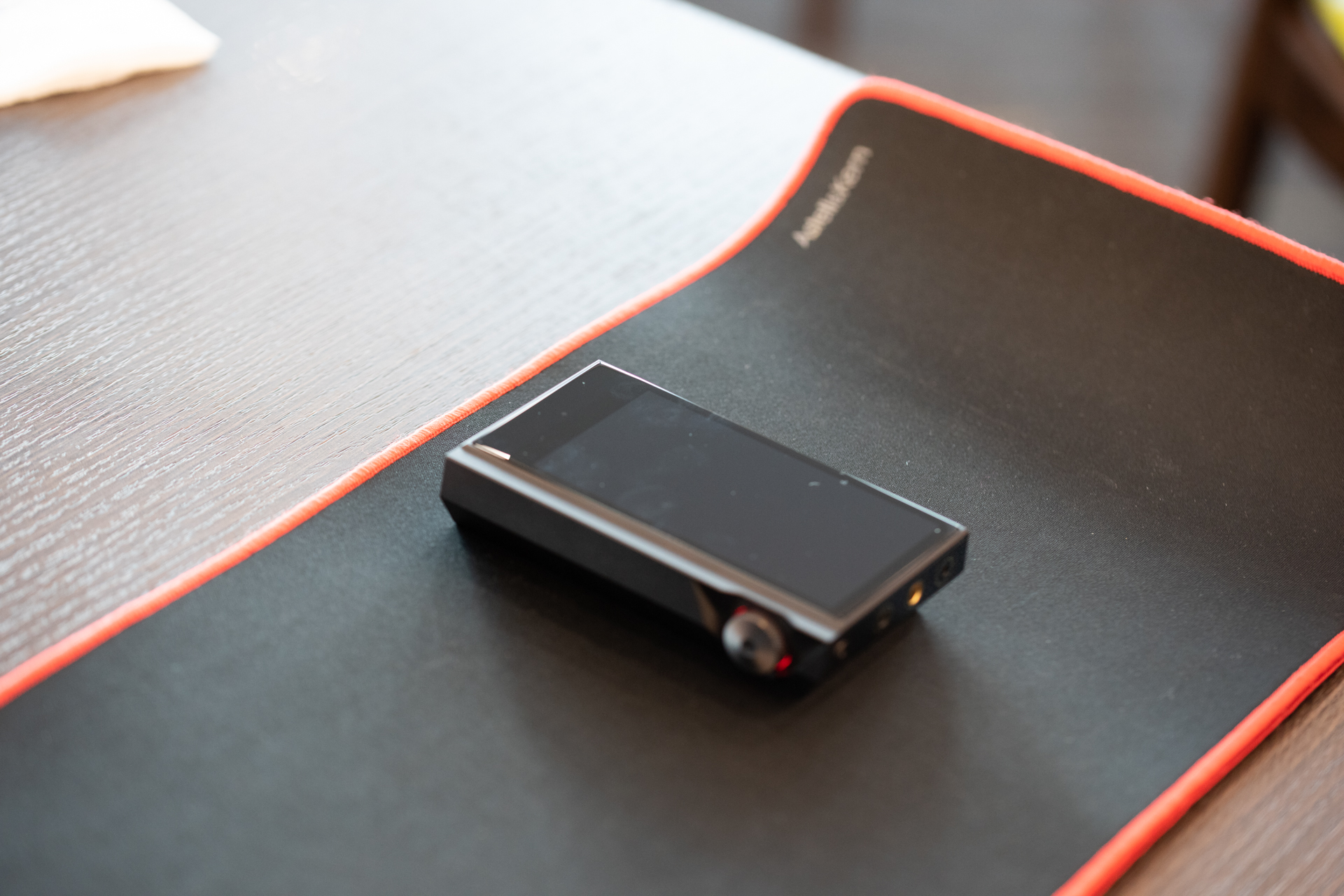 可能是万元内综合性能最强*放播**器，KannAlpha正式发布