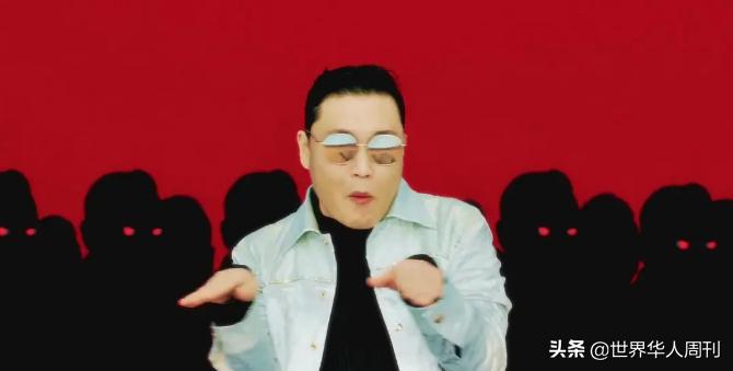 鸟叔江南style为什么能火遍全球,韩国鸟叔江南style当时有多火