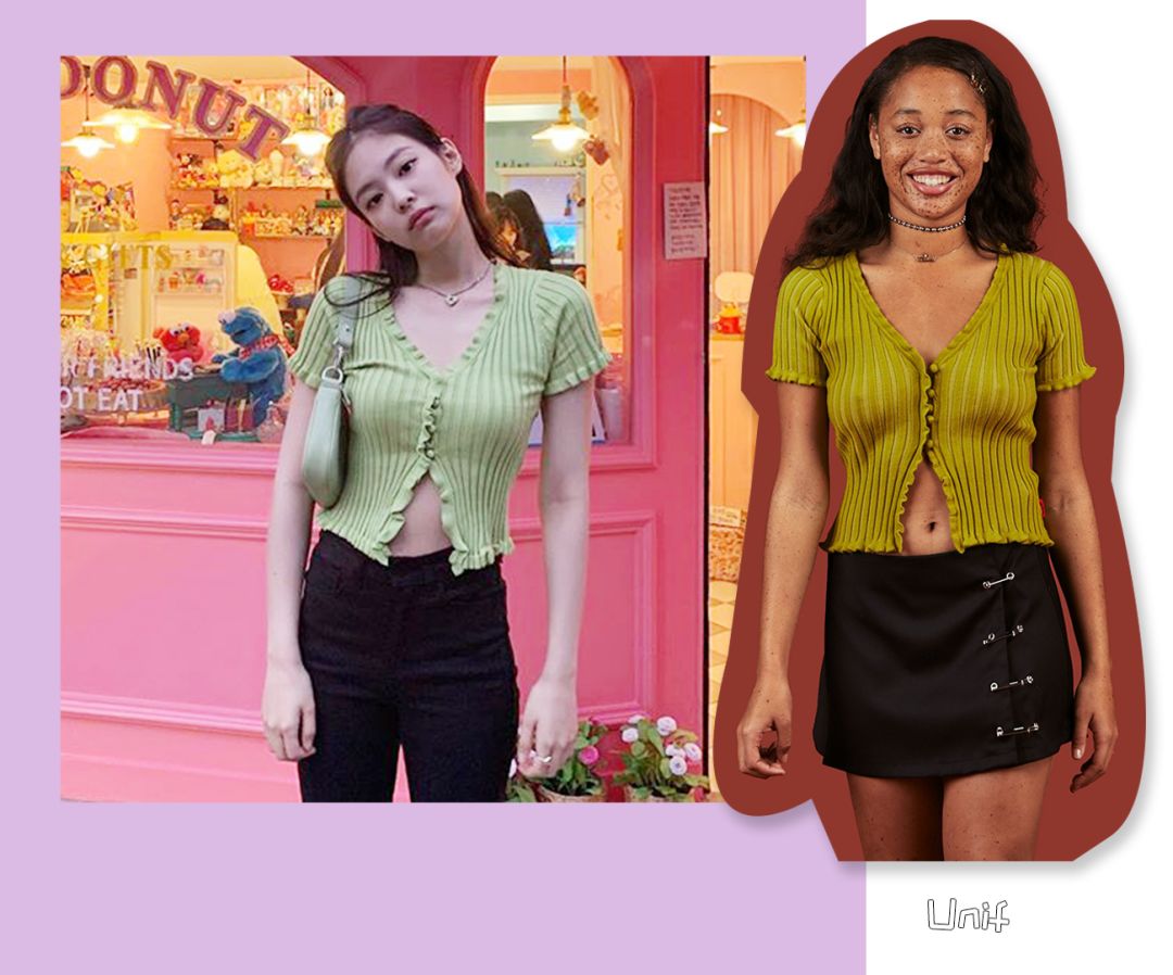 95后四小花推荐名单,95后四位小花谁更厉害