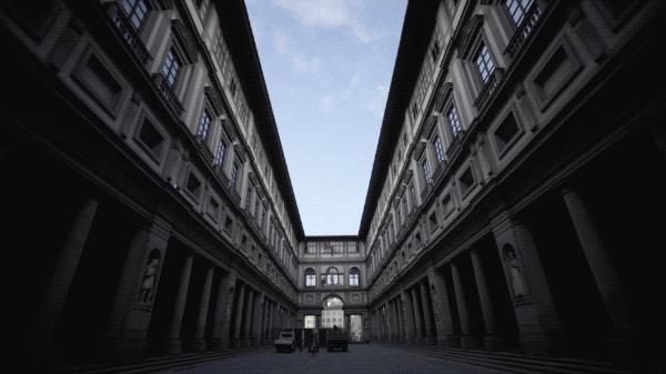 世界各大博物馆稀世珍宝,捐出百万家产的女人