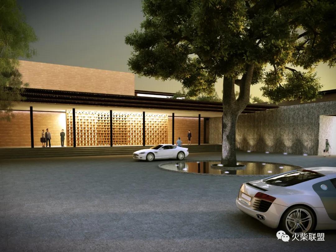 《LAYAN》┆「武汉璞瑜酒店」〖火柴设计联盟〗第2276期