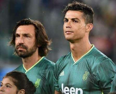 皮尔洛上任尤文图斯成绩,皮尔洛上任首堂训练