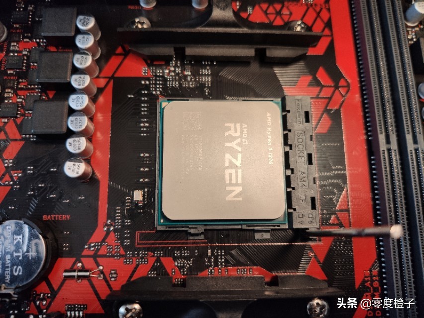 入门级电脑cpu性价比,现在装机cpu最佳选择