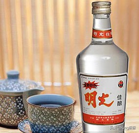 安徽人喝的白酒,喝过最让你回味无穷的白酒