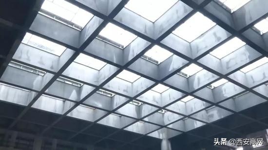 陕西省图书馆新馆免费吗,陕西省图书馆什么时候开始建设