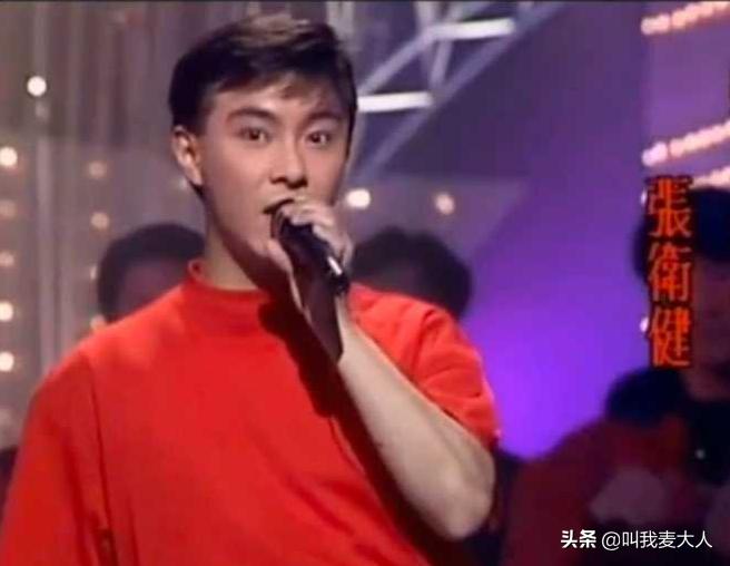 张卫健为什么选择丁克,52岁张卫健和43岁妻子近照