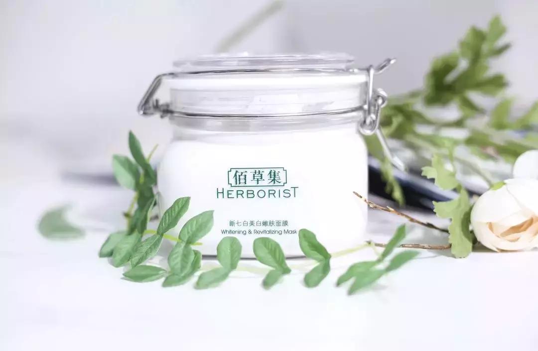 适合夏天用的涂抹面膜推荐,平价冬天适合用的面膜