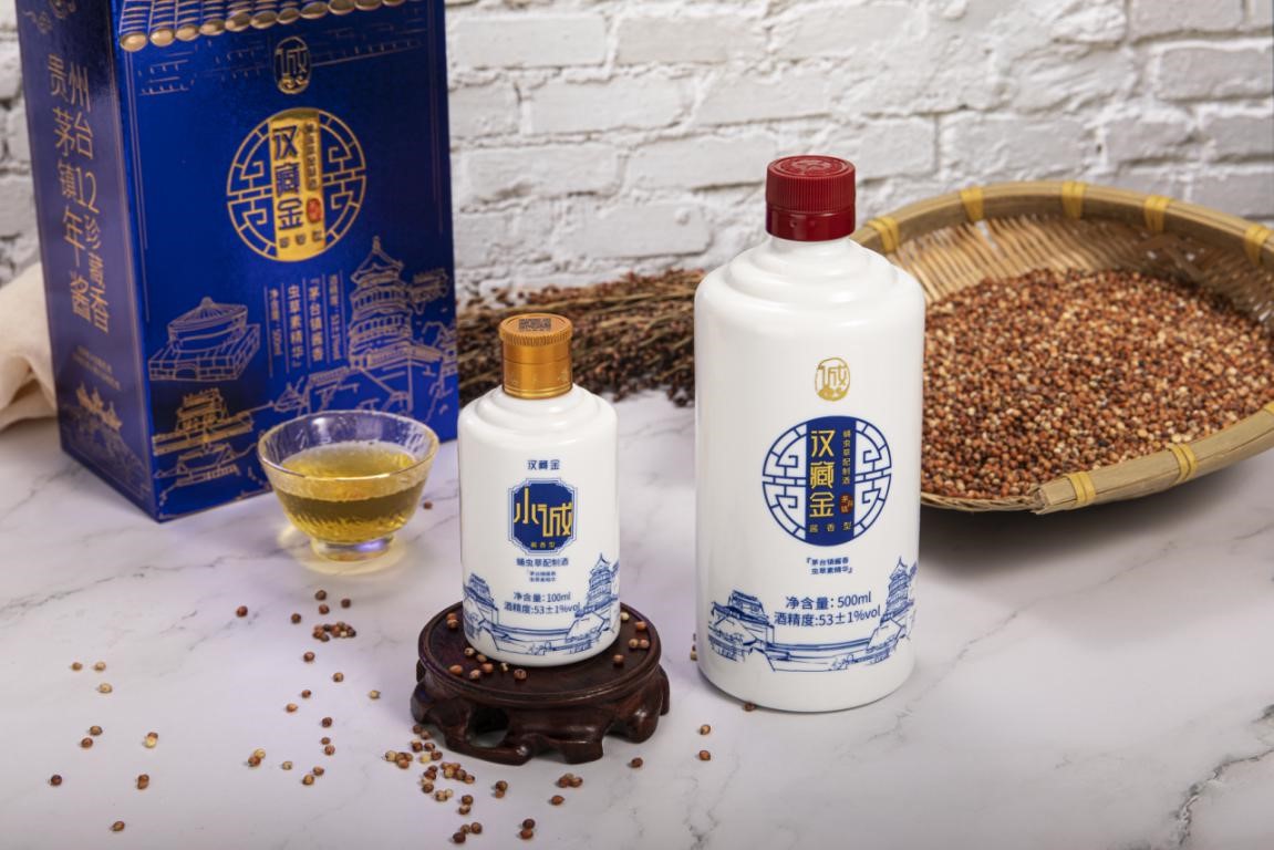 为什么酱香酒越喝越甜,贵州醇金典酱香怎么样