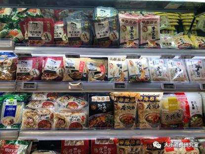 味千拉面为什么会陷入困境,味千拉面现状分析